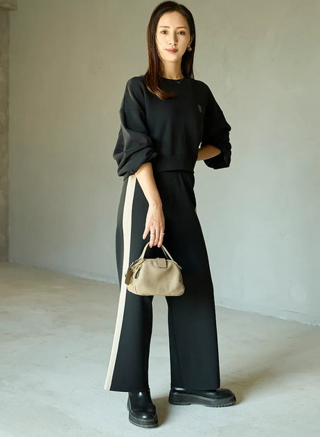【2024福袋】 black-greige-906801_1200x630. パンツ