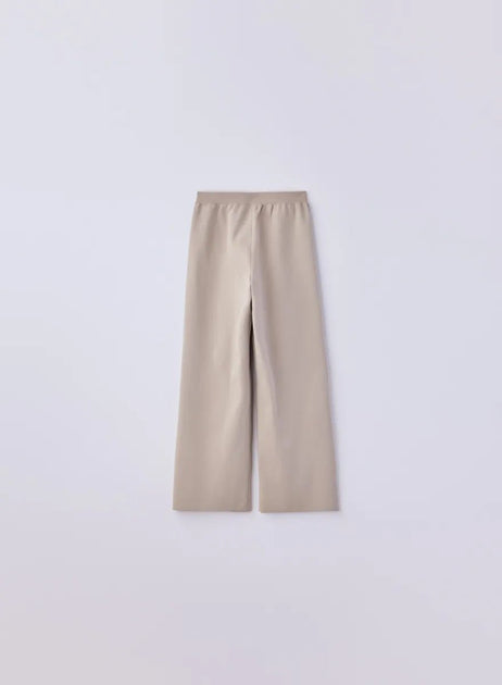 naptime ニットパンツsize:S サイドラインニットパンツ – MES VACANCES