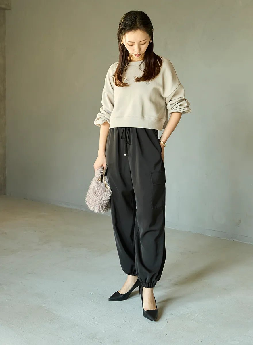 VIVIセット購入】カポック混コーデュロイジャケット、パンツ VIVI VIVIセット購入】カポック混コーデュロイジャケット、パンツ VIVI