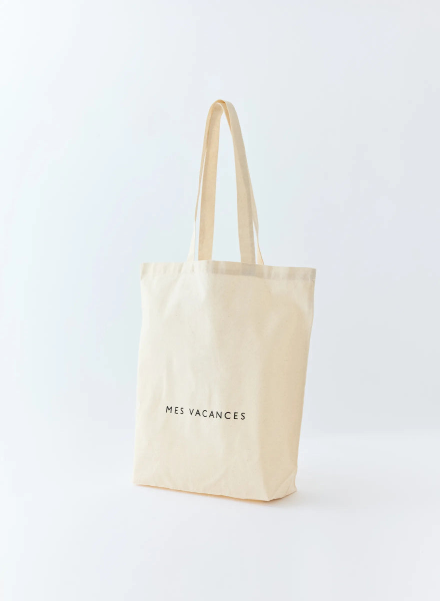 トートバッグ状態