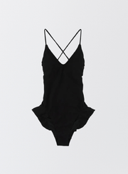 スイムワンピース - MES VACANCES