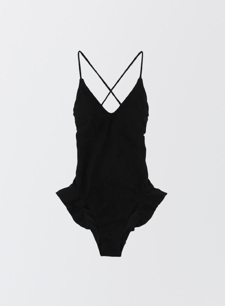 スイムワンピース - MES VACANCES