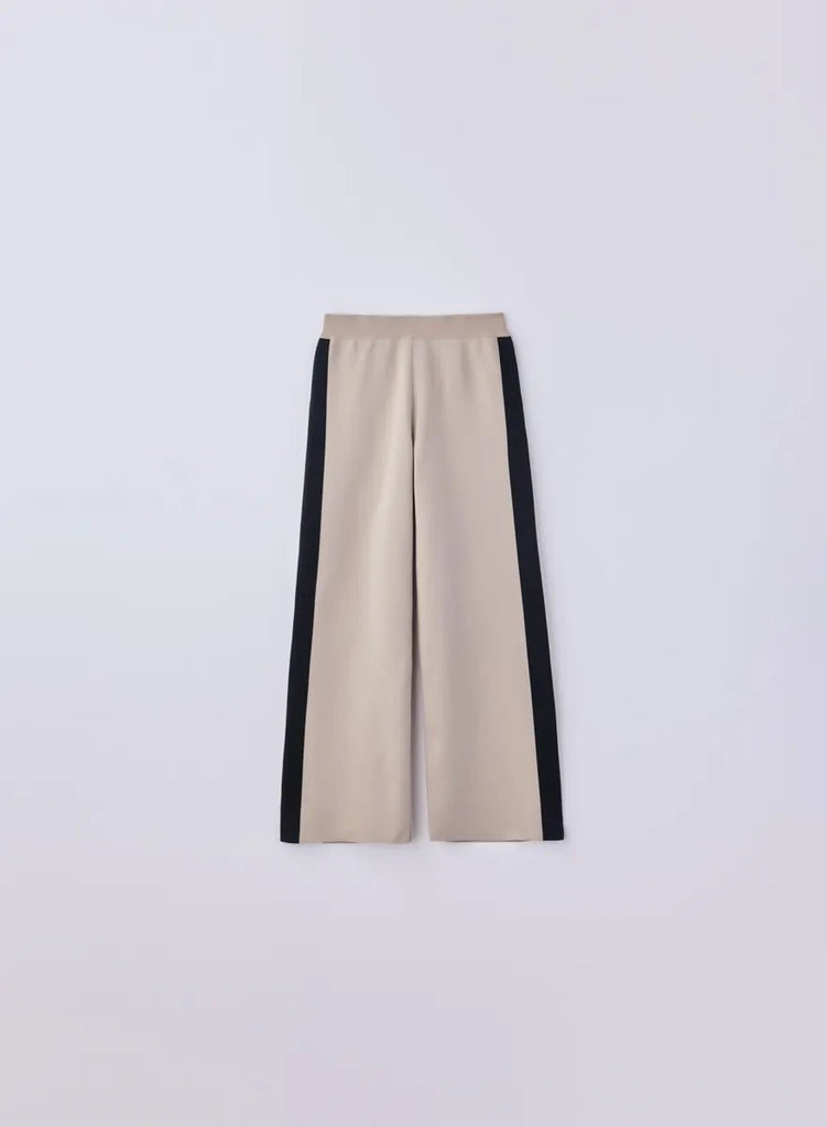 naptime ニットパンツsize:S サイドラインニットパンツ – MES VACANCES