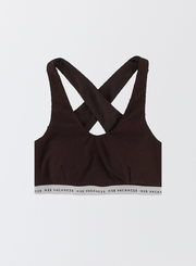 ロゴテープブラトップ - MES VACANCES