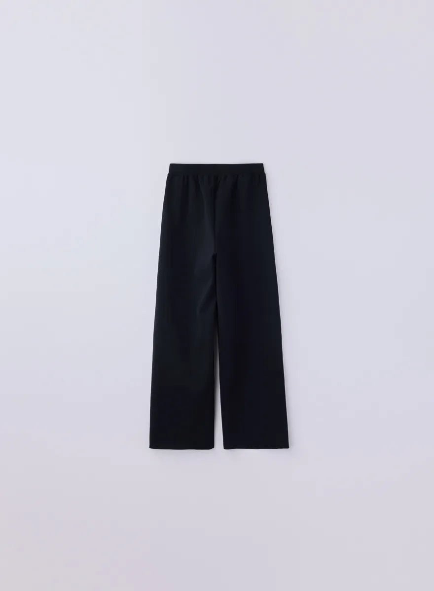 naptime ニットパンツsize:S サイドラインニットパンツ – MES VACANCES