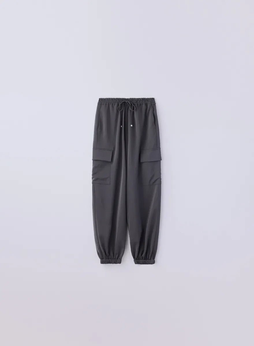 サイドポケットジョガーパンツ – MES VACANCES サイドポケットジョガーパンツ – MES VACANCES