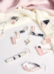 Re Crochet+ Series Necklace - MES VACANCES