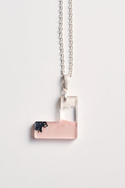 Re Crochet+ Series Necklace - MES VACANCES