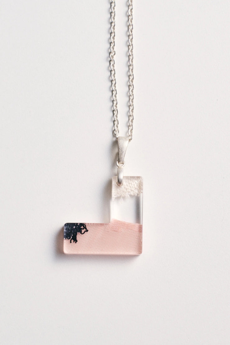 Re Crochet+ Series Necklace - MES VACANCES