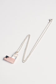 Re Crochet+ Series Necklace - MES VACANCES