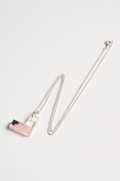 Re Crochet+ Series Necklace - MES VACANCES