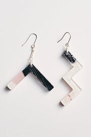 Re Crochet+ Series [SET] Pierce / Earring - MES VACANCES