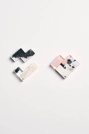 Re Crochet+ Series [SET] Pierce / Earring - MES VACANCES
