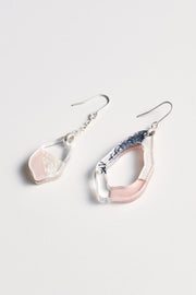 Re Crochet+ Series [SET] Pierce / Earring - MES VACANCES