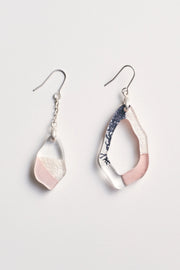 Re Crochet+ Series [SET] Pierce / Earring - MES VACANCES