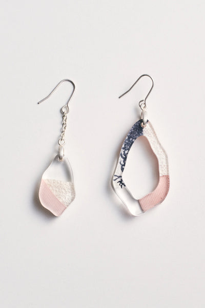 Re Crochet+ Series [SET] Pierce / Earring - MES VACANCES