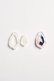 Re Crochet+ Series [SET] Pierce / Earring - MES VACANCES