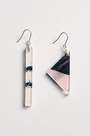 Re Crochet+ Series [SET] Pierce / Earring - MES VACANCES