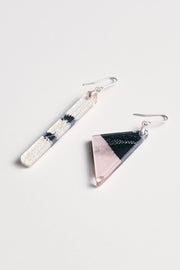 Re Crochet+ Series [SET] Pierce / Earring - MES VACANCES