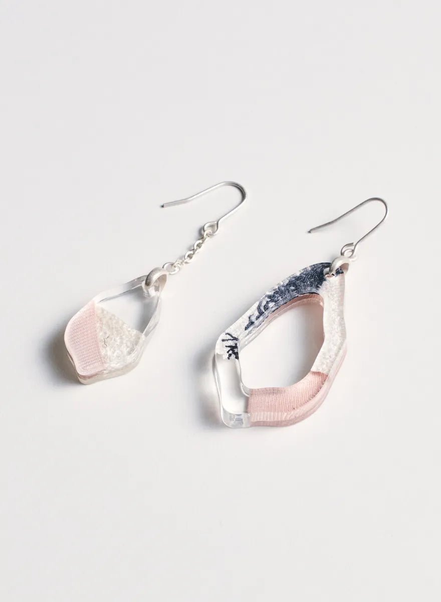 Aureliere5点セット ビット付きニットセットアップ | JILL by JILL STUART（ジル