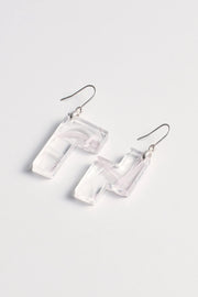Re Knit Series [SET] Pierce / Earring - MES VACANCES