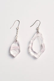 Re Knit Series [SET] Pierce / Earring - MES VACANCES