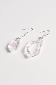 Re Knit Series [SET] Pierce / Earring - MES VACANCES