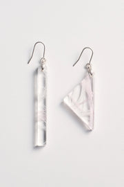 Re Knit Series [SET] Pierce / Earring - MES VACANCES