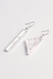 Re Knit Series [SET] Pierce / Earring - MES VACANCES