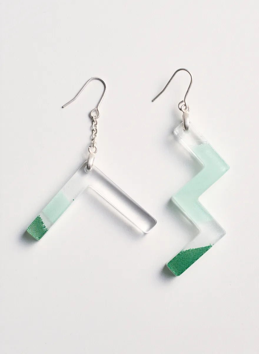 Re Stage -Kyōen- Series [SET] Pierce / Earring – MES VACANCES