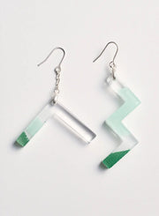 Re Stage - Kyōen - Series [SET] Pierce / Earring - MES VACANCES