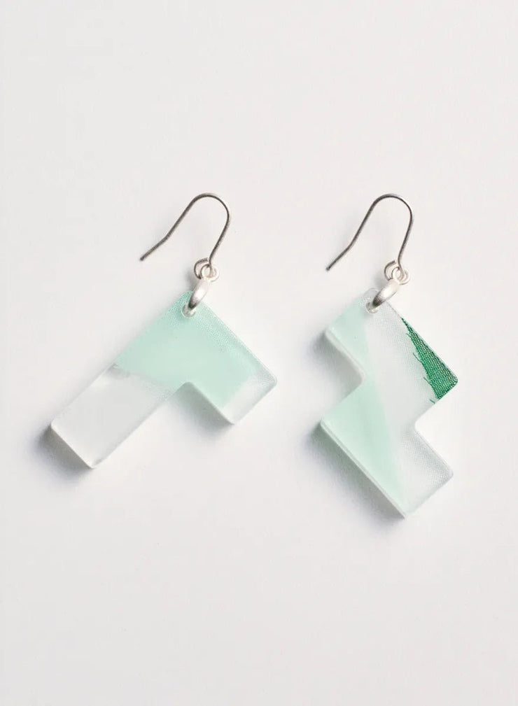 Re Stage - Kyōen - Series [SET] Pierce / Earring - MES VACANCES