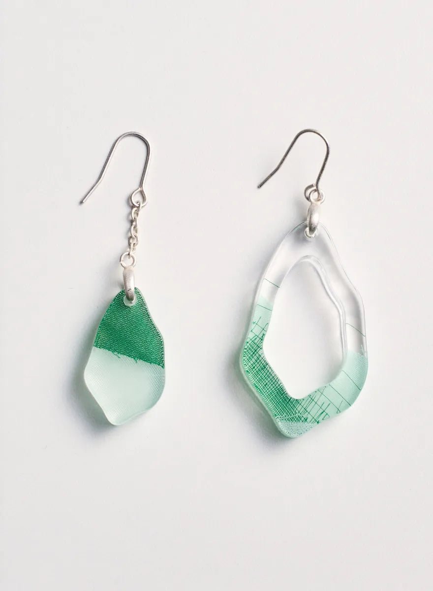 Re Stage -Kyōen- Series [SET] Pierce / Earring – MES VACANCES