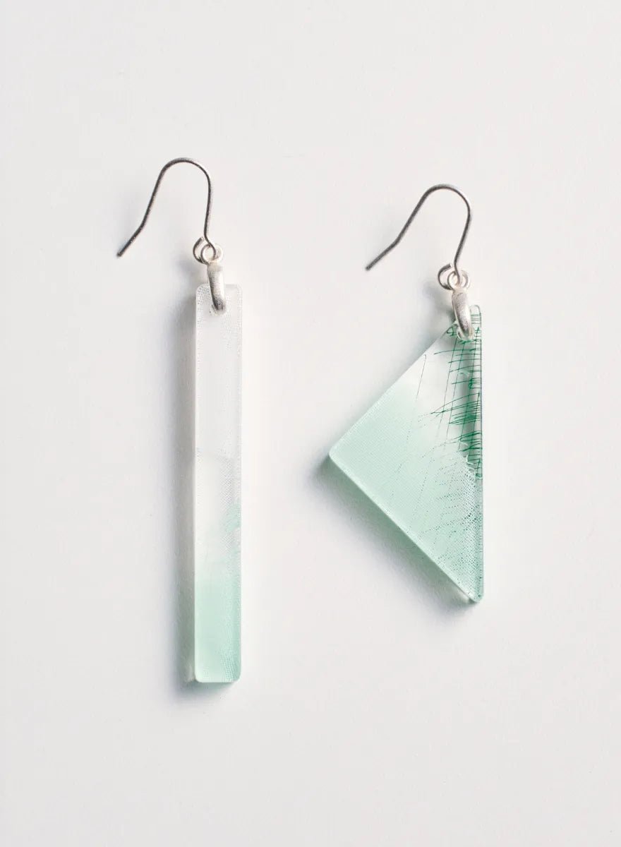 Re Stage -Kyōen- Series [SET] Pierce / Earring – MES VACANCES