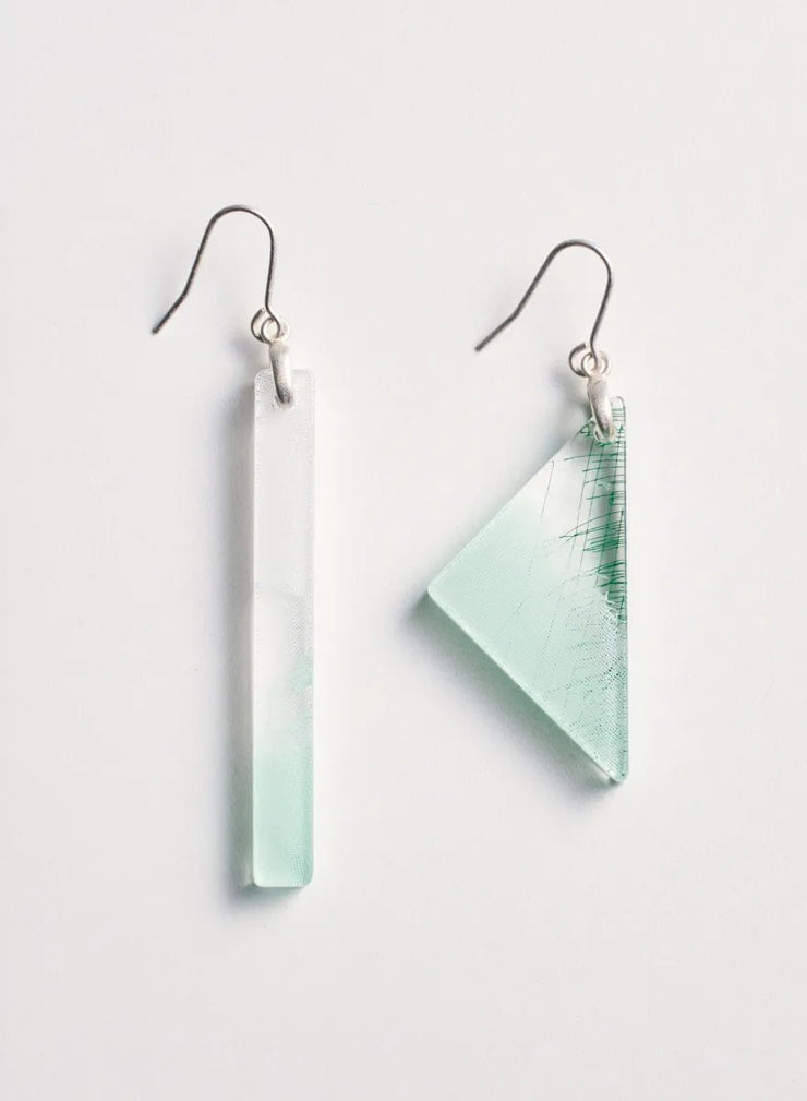 Re Stage - Kyōen - Series [SET] Pierce / Earring - MES VACANCES