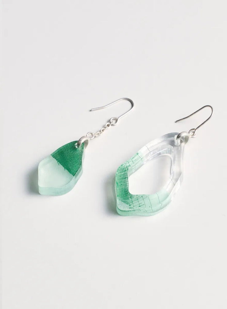 Re Stage - Kyōen - Series [SET] Pierce / Earring - MES VACANCES