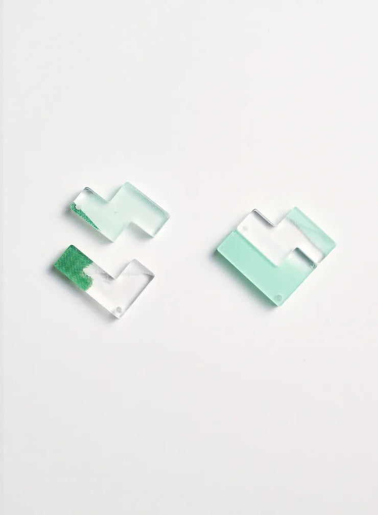 Re Stage - Kyōen - Series [SET] Pierce / Earring - MES VACANCES