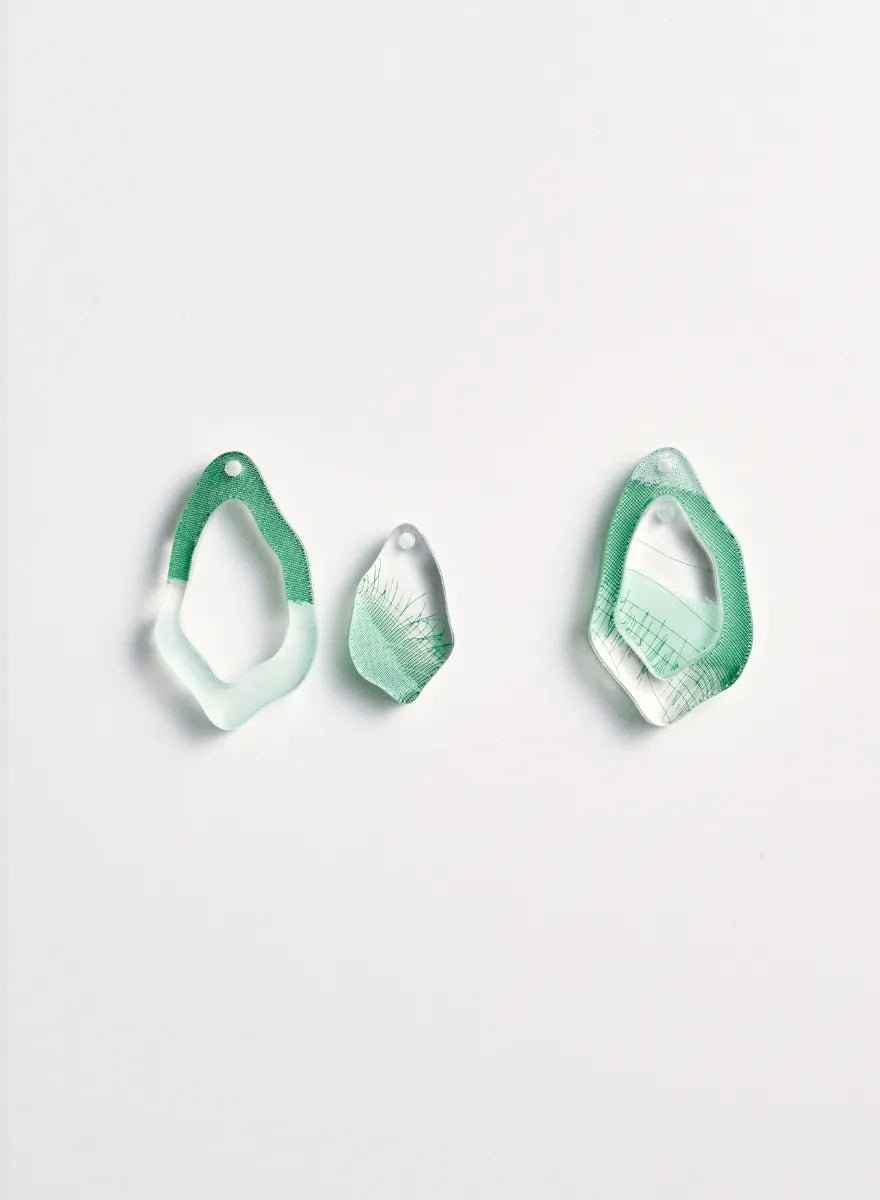 Re Stage -Kyōen- Series [SET] Pierce / Earring – MES VACANCES