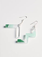 Re Stage - Kyōen - Series [SET] Pierce / Earring - MES VACANCES