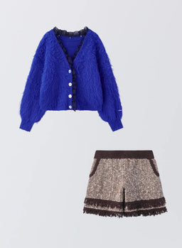 Set Item – MES VACANCES