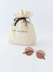 【ギフトSET】ボヤージュサングラス - MES VACANCES