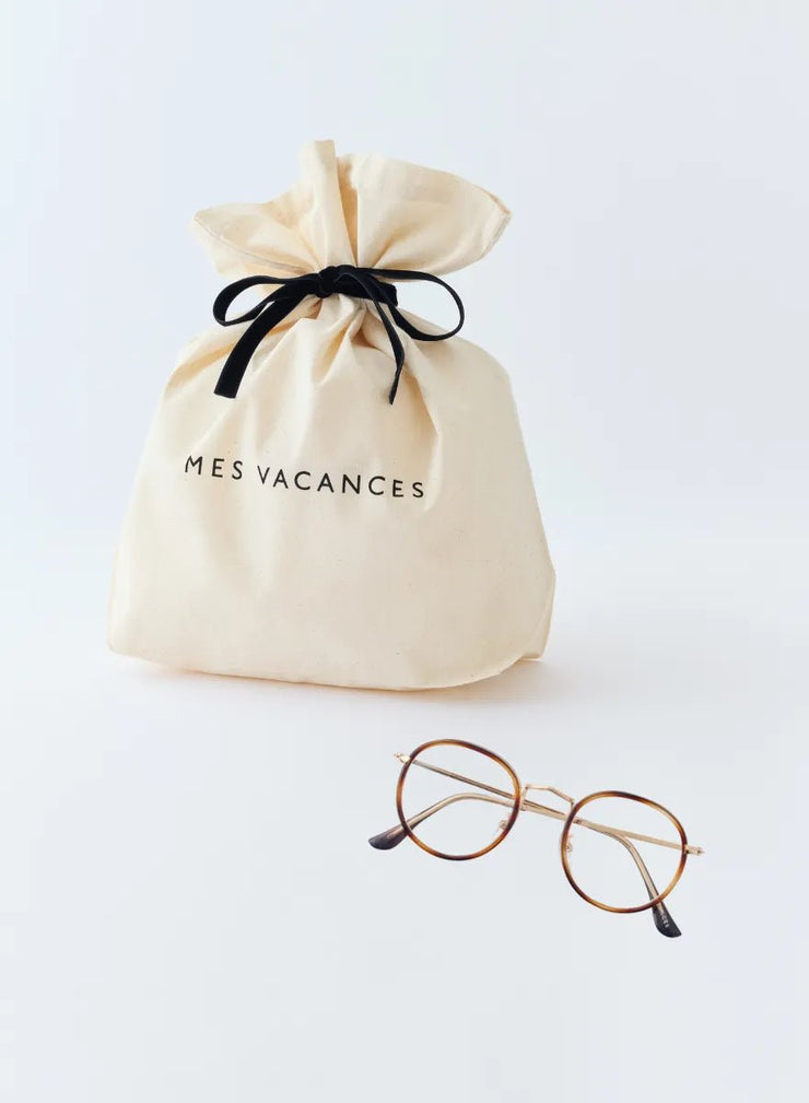 【ギフトSET】ボヤージュサングラス - MES VACANCES