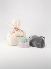 【ギフトSET】[MES VACANCES×ROSE LABO]ビューティーセット - MES VACANCES