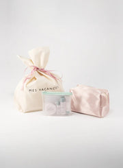 【ギフトSET】[MES VACANCES×ROSE LABO]ビューティーセット - MES VACANCES