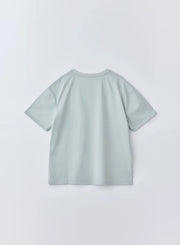 サマーロゴTシャツ - MES VACANCES