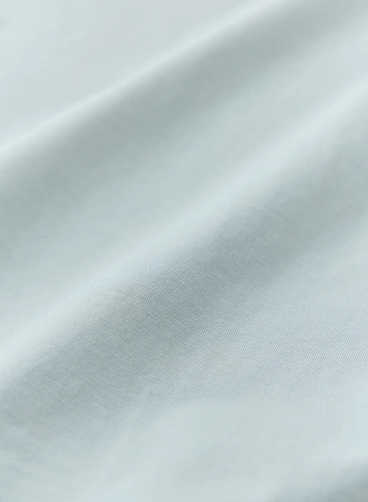 サマーロゴTシャツ - MES VACANCES