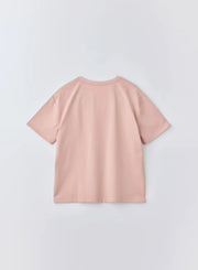 サマーロゴTシャツ - MES VACANCES