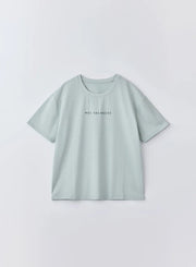 サマーロゴTシャツ - MES VACANCES