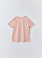 サマーロゴTシャツ - MES VACANCES